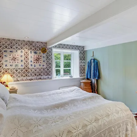 בית נופש 3 Bedroom Cozy In Fanø