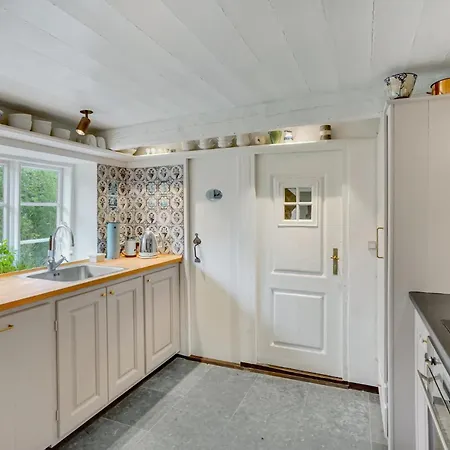 3 Bedroom Cozy In בית נופש *