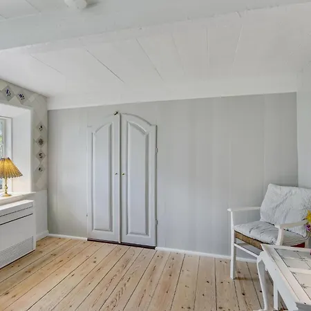 3 Bedroom Cozy In Fanø