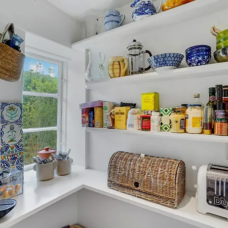 בית נופש 3 Bedroom Cozy In